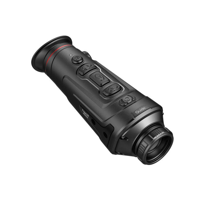 MONOKULAR GUIDE TRACK IR 25MM